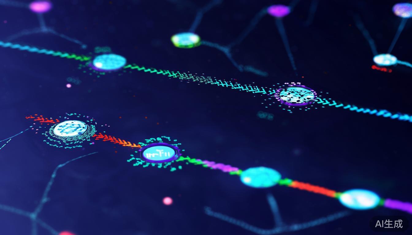 imToken数字钱包：从技术底层到生态服务，重新界定资产管理标准