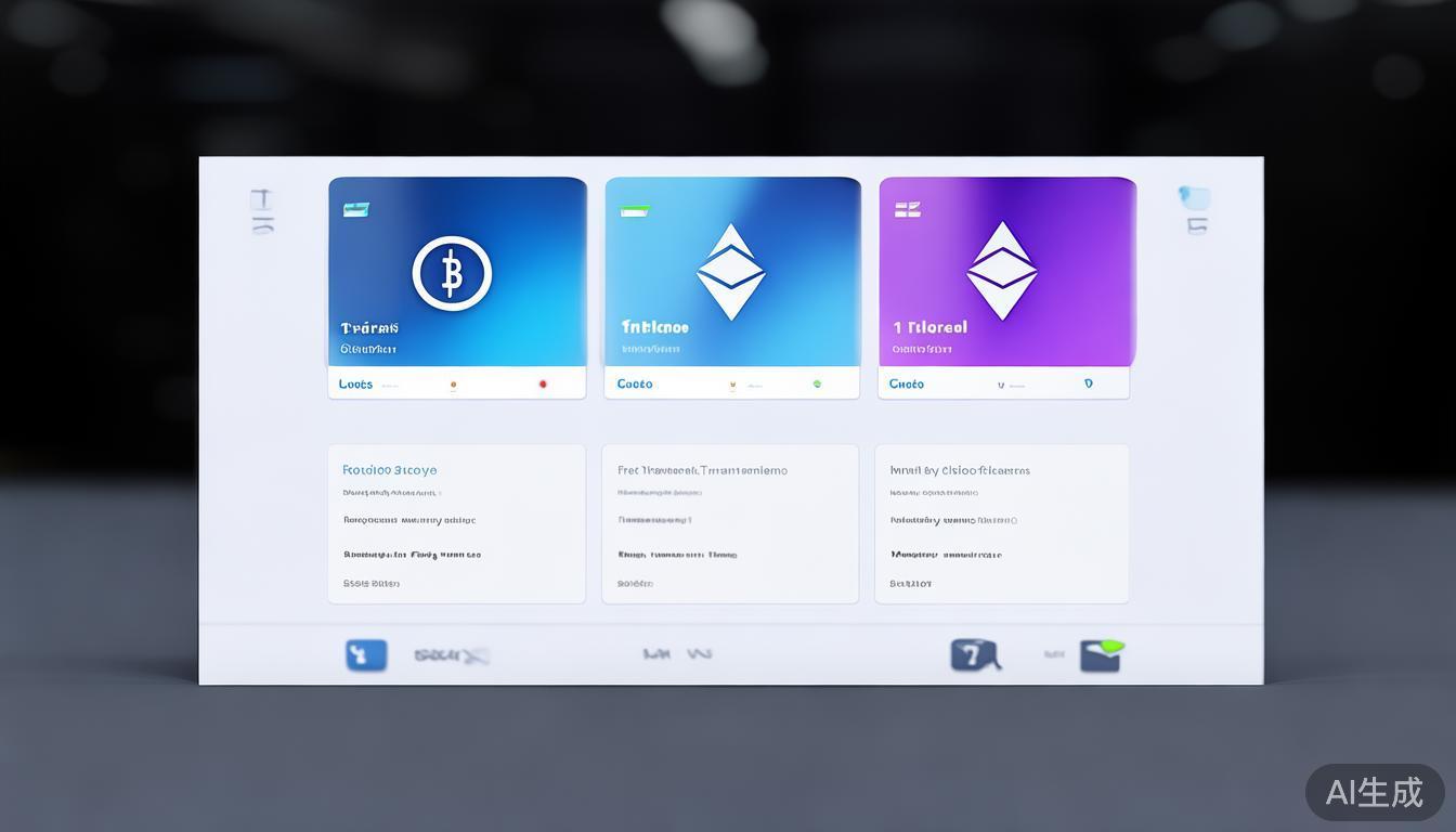 现代理财中数字资产管理很关键,im钱包App安卓版助力高效管理