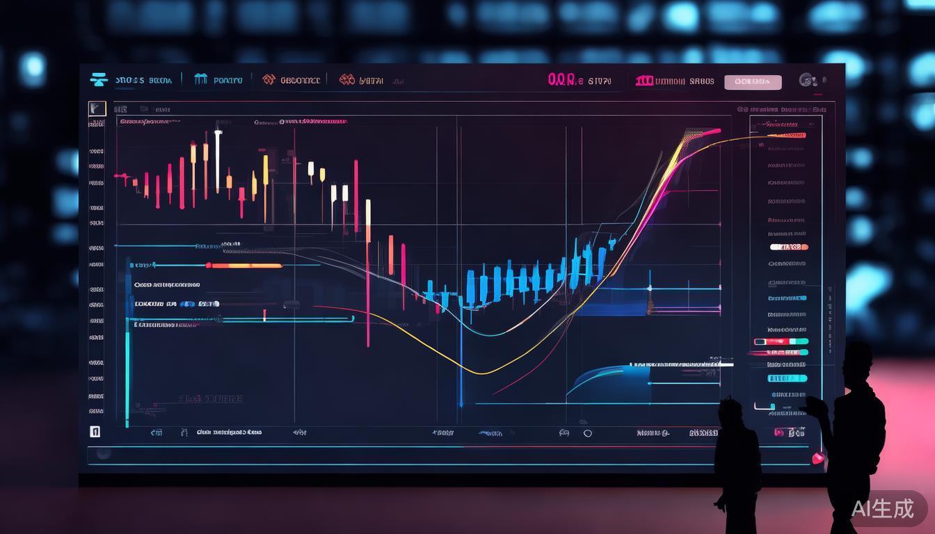 imToken国外版:捕捉加密市场信息差与早期项目的关键平台