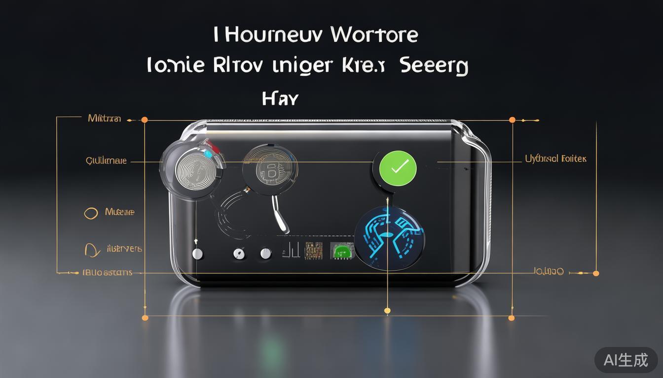 数字货币世界：如何挑选正版安全的token钱包及评估方法？