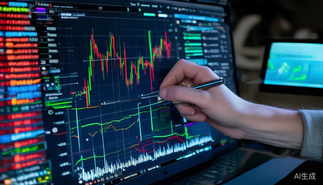 imToken 用户社群信息分享:数字资产管理的关键助力与指南