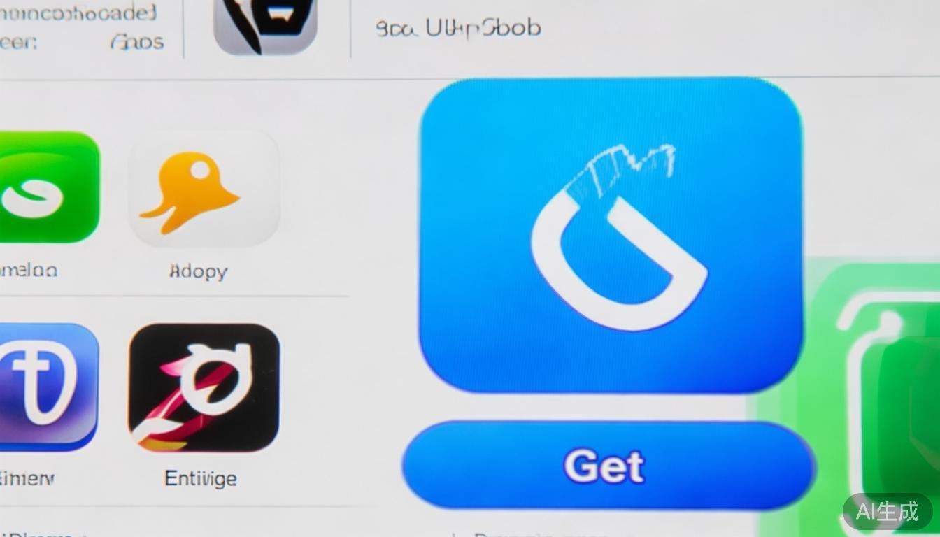 当下数字货币盛行,苹果用户如何在官方途径高效下载正版imToken钱包?