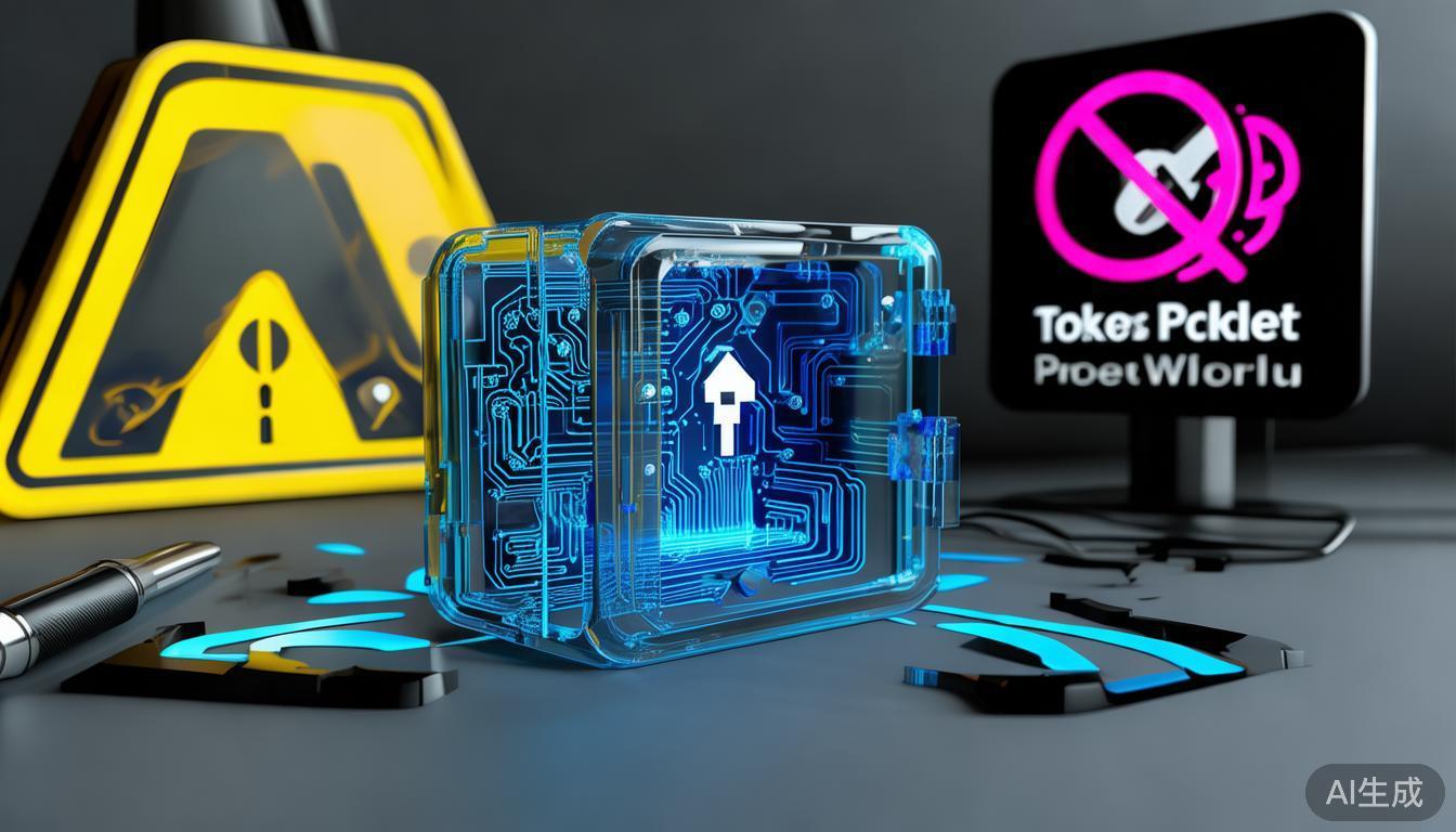 守护数字资产安全？一文详解TokenPocket钱包安全实践要点