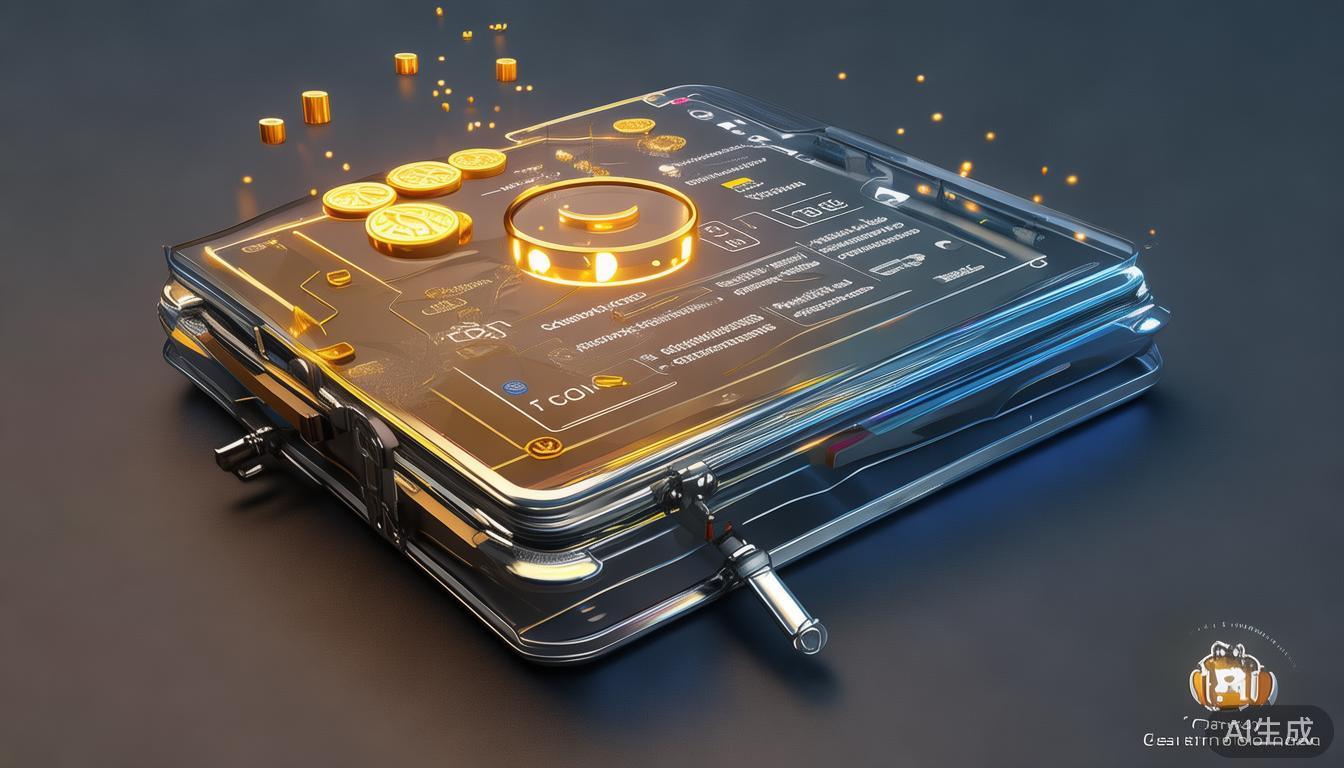 身为老派数字钱包用户，我看到IM钱包社区活动不是简单营销