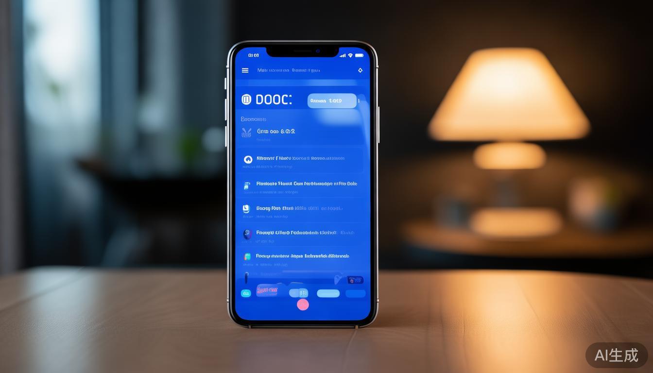imToken 2.0：加密货币爱好者的强大交易入口平台，操作要点需留意