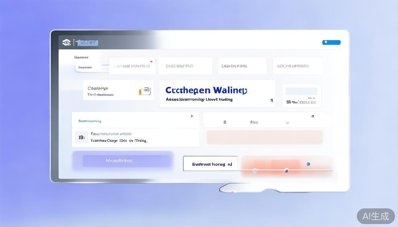 imToken钱包跨币种交易：简化流程，把握机会，实现资产灵活配置