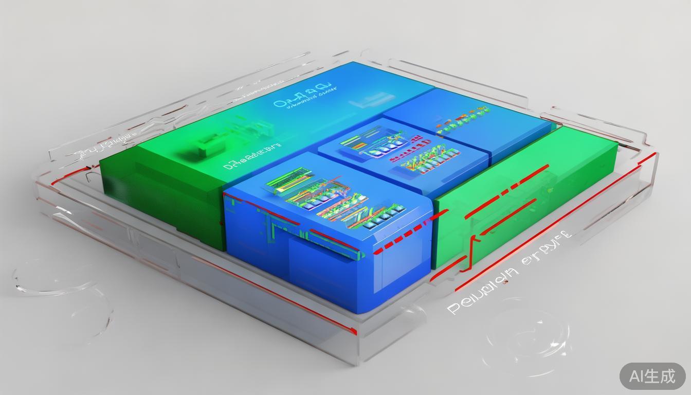imToken通用版：数字资产管理工具，架构演进与底层逻辑解析