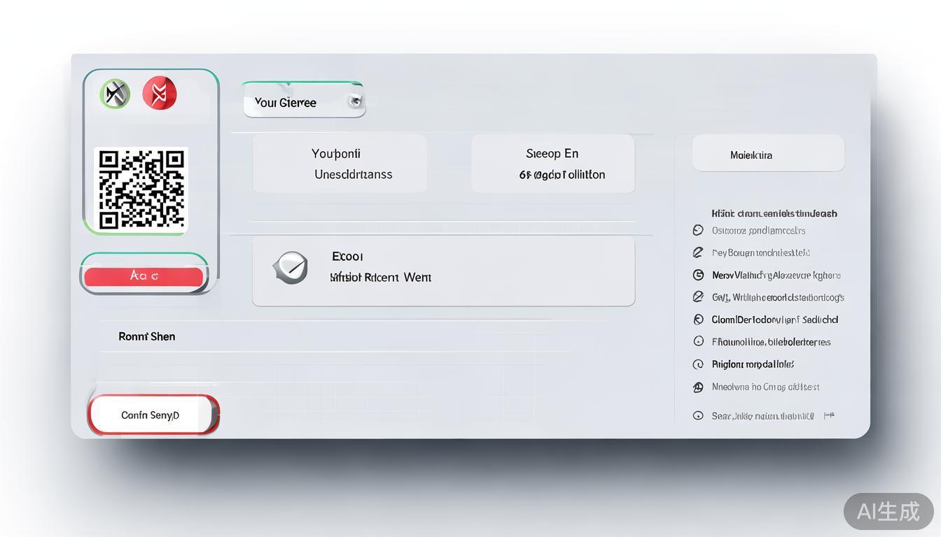 imToken用户手册详解:三步快速入门,创建、收发与安全指南