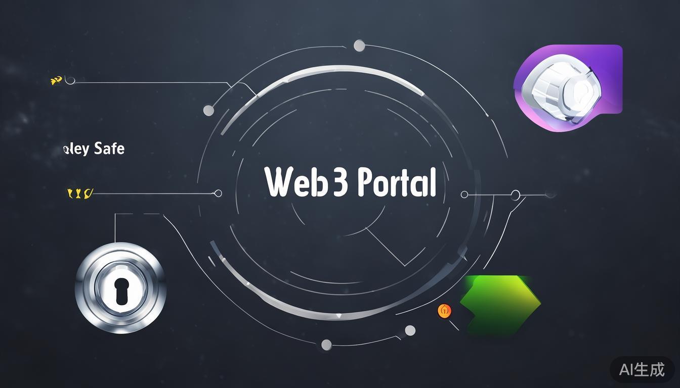 imToken钱包官方app下载:体验迭代,市场转变与Web3门户的挑战