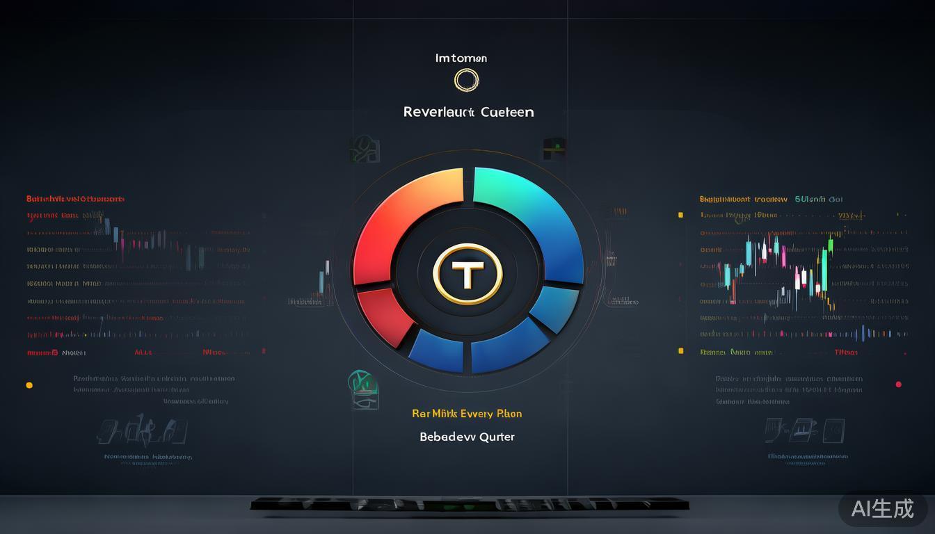 imToken资产组合多样化管理:构建抵御市场风险的盾牌,实现稳健增长