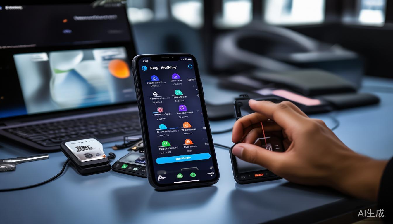 imToken钱包官方app下载后:三步构建数字货币投资组合,实现稳健增长