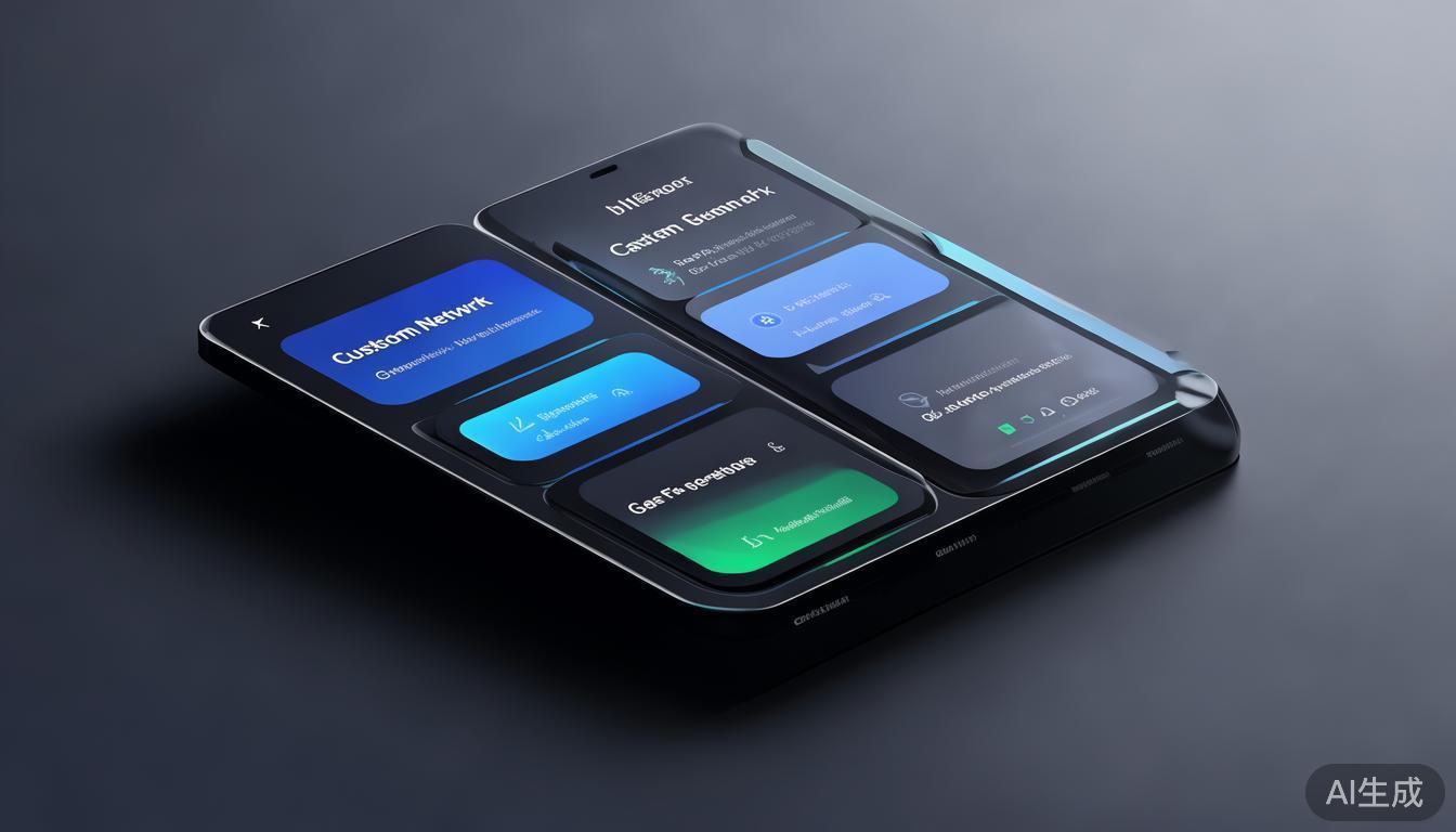 imToken钱包简化操作指南：活用地址本与Gas费建议，轻松管理资产