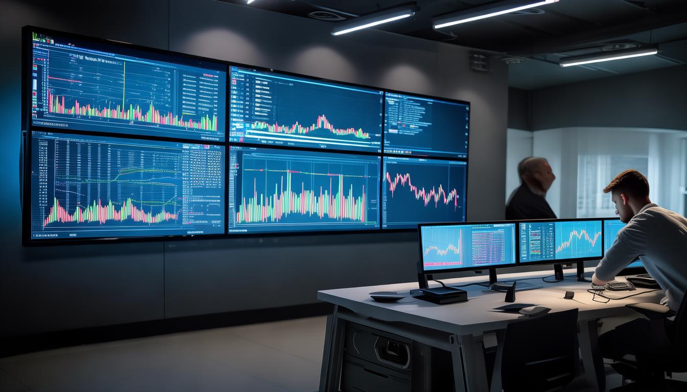 Token钱包动态风险控制功能:确保资产安全,应对市场波动