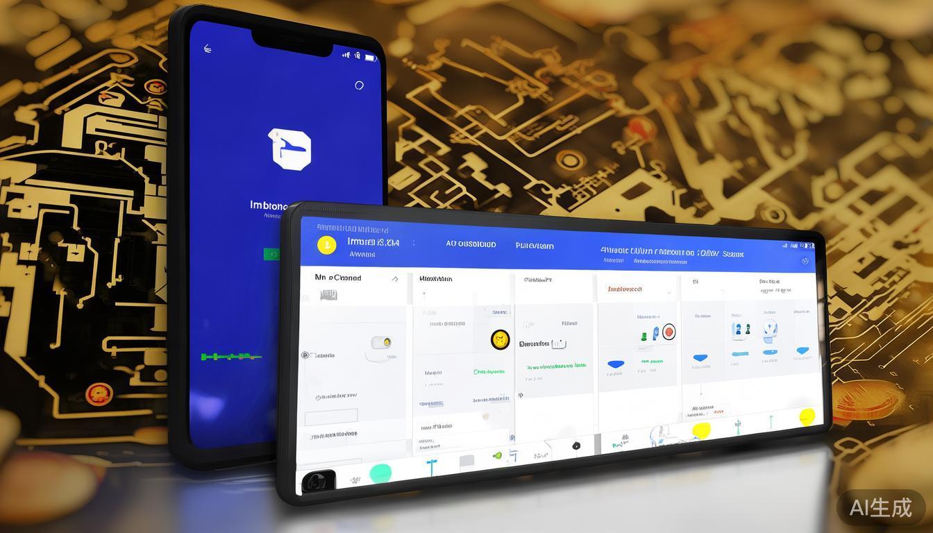 imToken2.0助力规范投资流程,从官方下载到备份助记词需谨慎