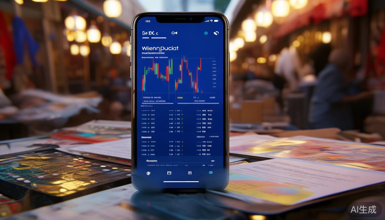 TokenPocket钱包新版本快速浏览功能，助力加密货币交易快人一步