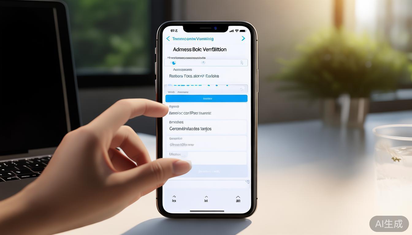 数字资产管理多年经验：imToken钱包交易安全要点及助记词备份方法