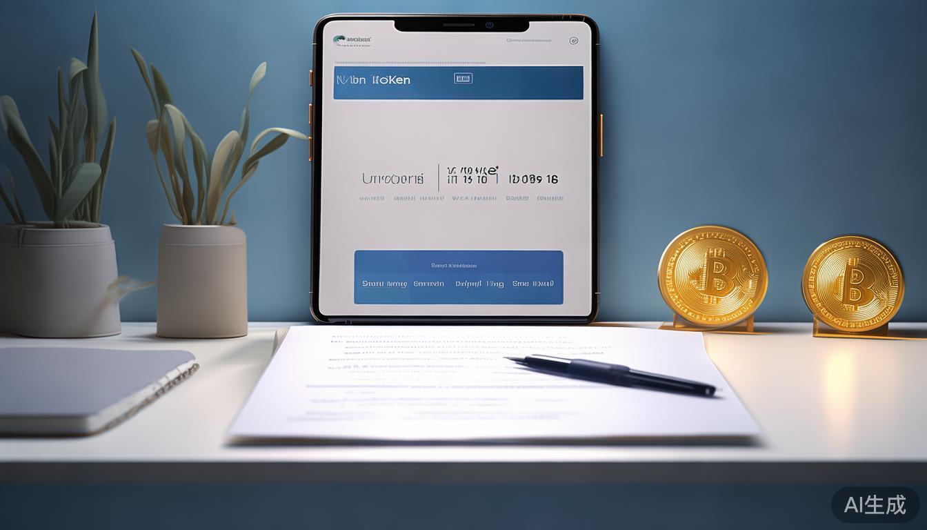 加密货币领域,如何与imToken去中心化钱包高效安全交互?