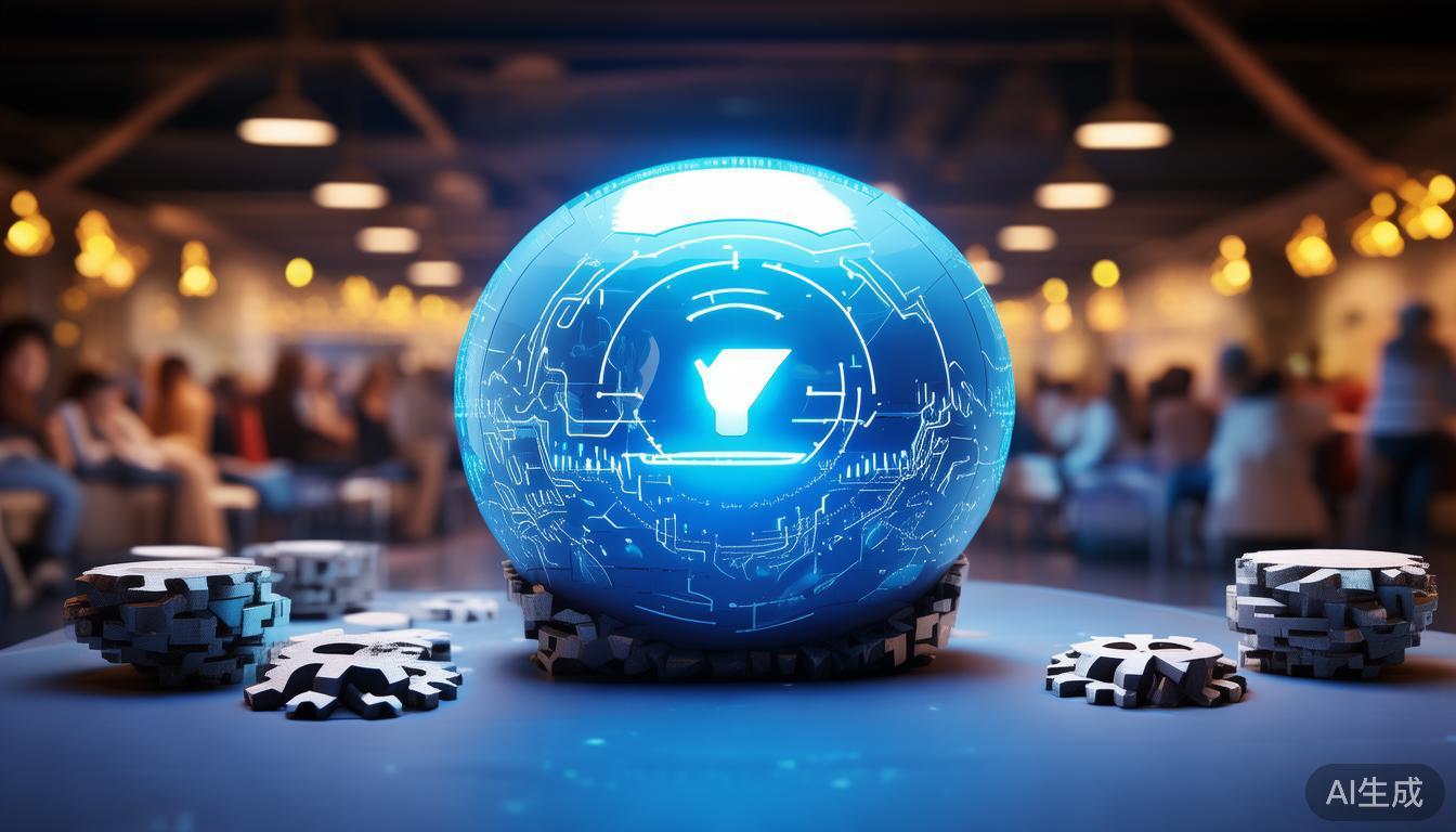 深入钻研数字资产管理多年，imToken凭何靠市场策略领先？