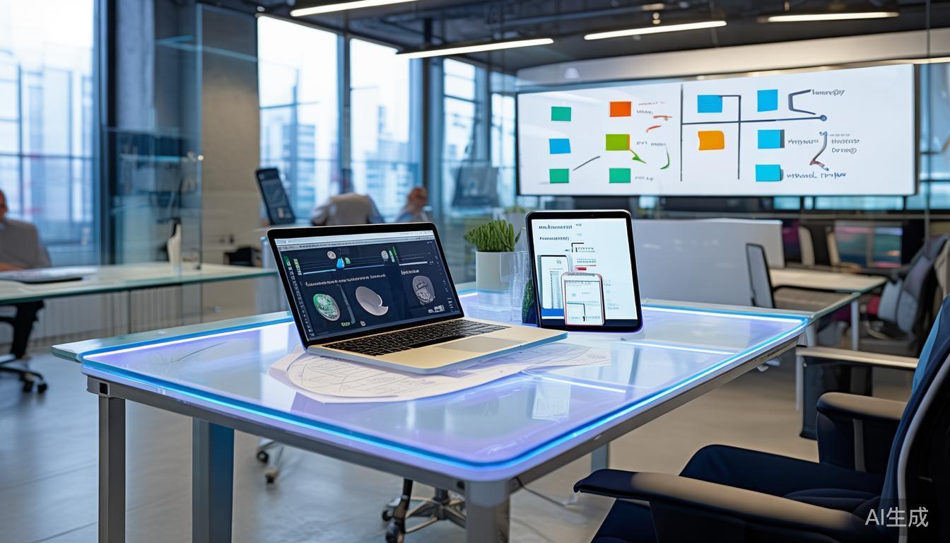 优化流程,协同配置:imToken安卓版如何助力业务单元安全增效?