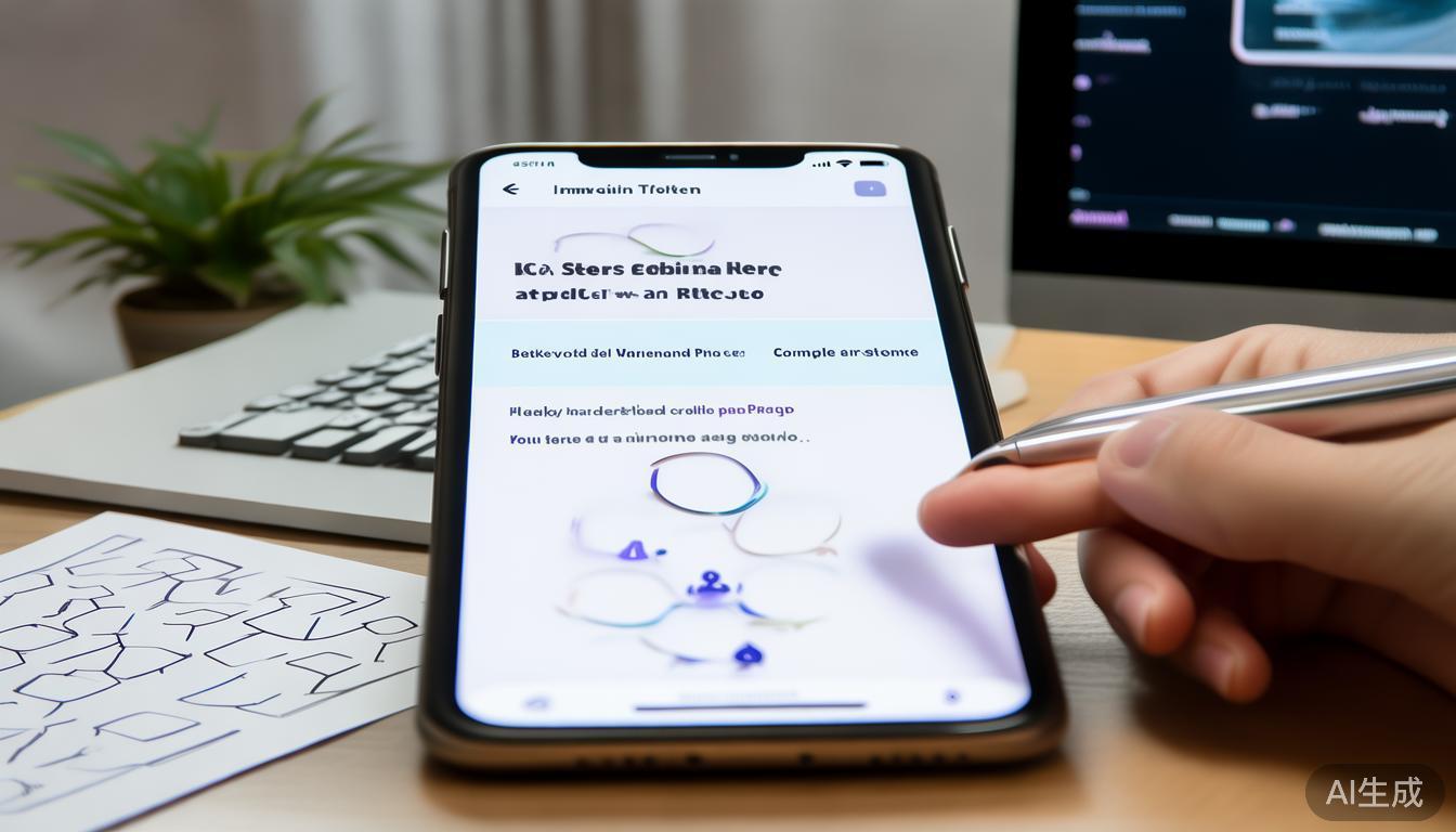 避免误区!下载最新imToken官网APP,3步实现资源、流量与时间最优化