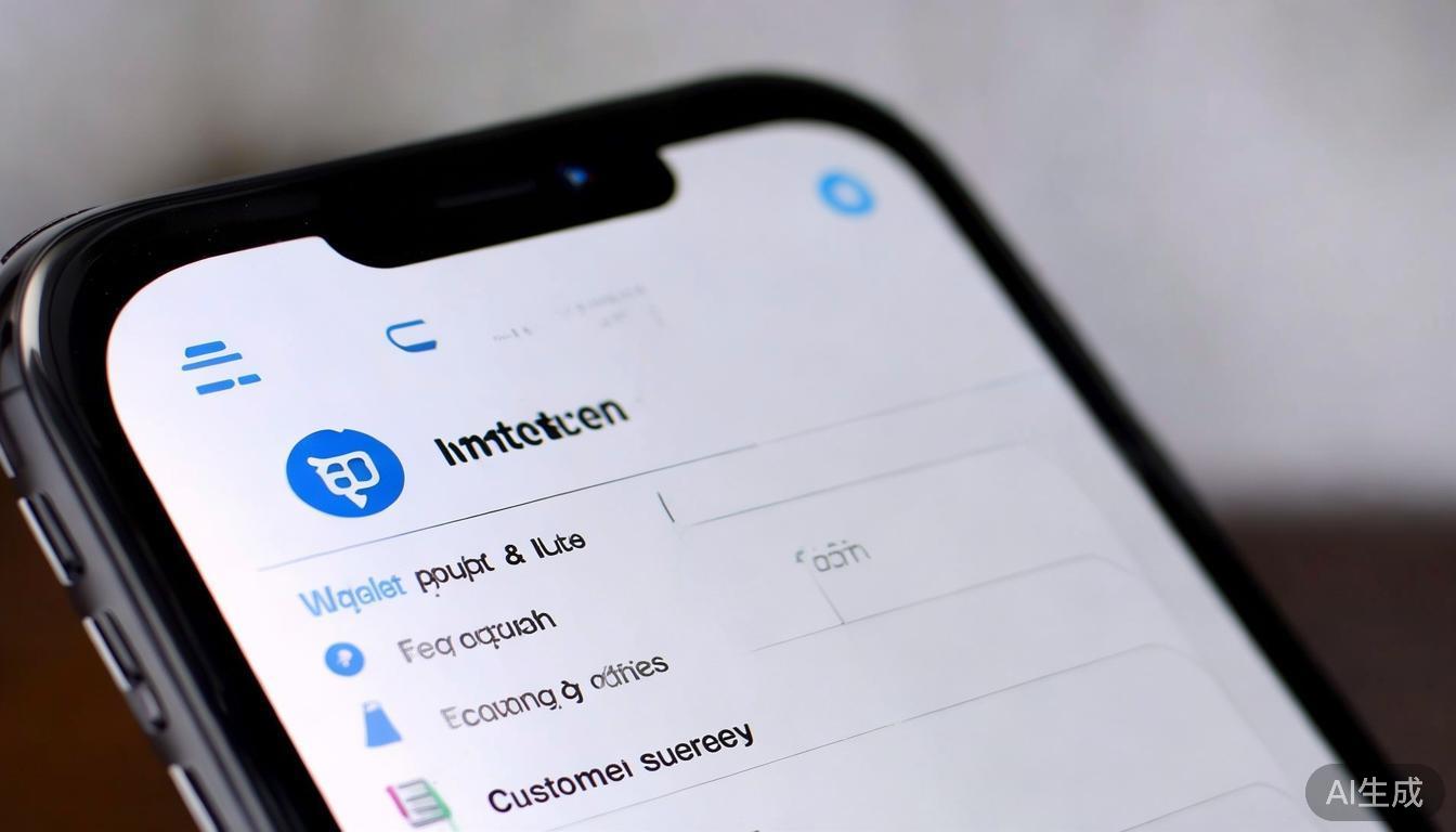 imToken官方下载app后,如何参与客户调研?关注公告与社区,安全提建议