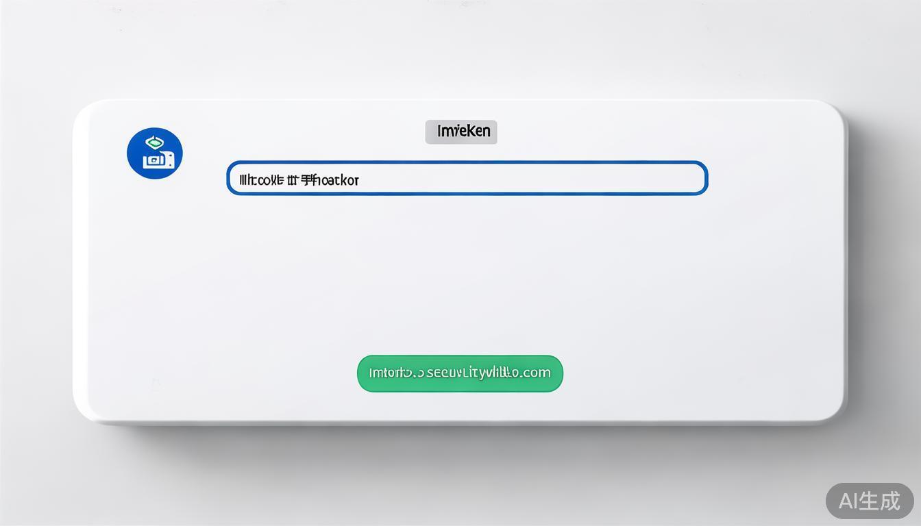imToken钱包官网体验解析:简洁稳定、降低门槛,市场声誉的基石与展望