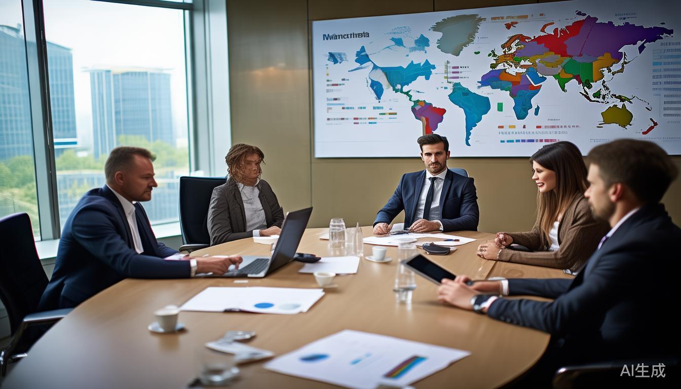 imToken国内合规推广战略:聚焦安全技术与海外华人市场教育