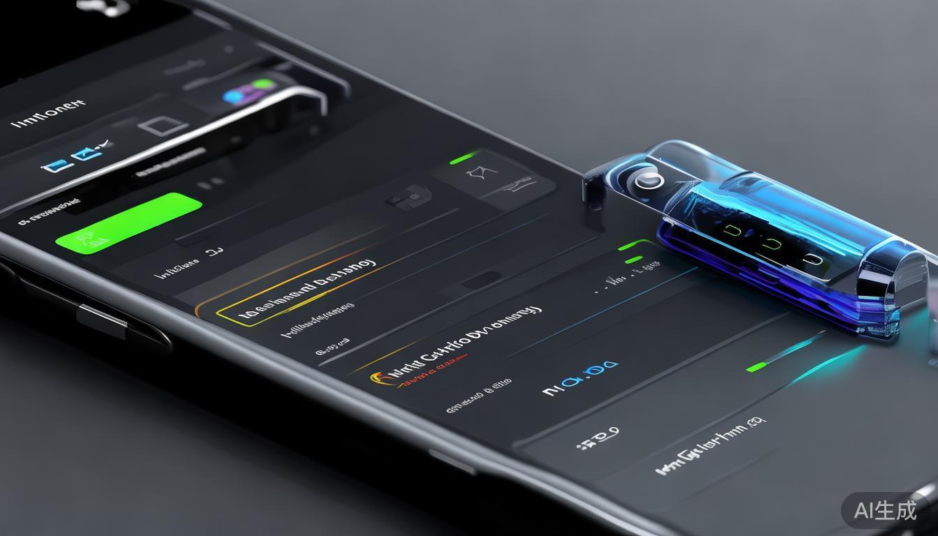 数字资产管理多年心得:imToken 3.0助力拓展投资视野与下载指南