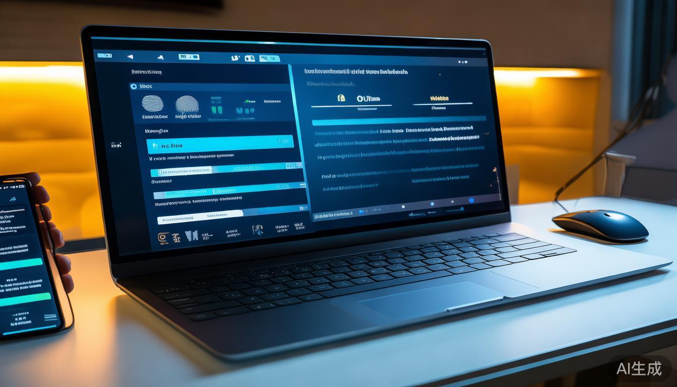 imToken数字资产管理工具：掌握核心功能与安全策略提升效率