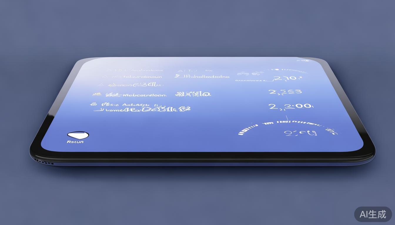 安卓系统IM钱包用户必看!如何查看资产分布及重要性?