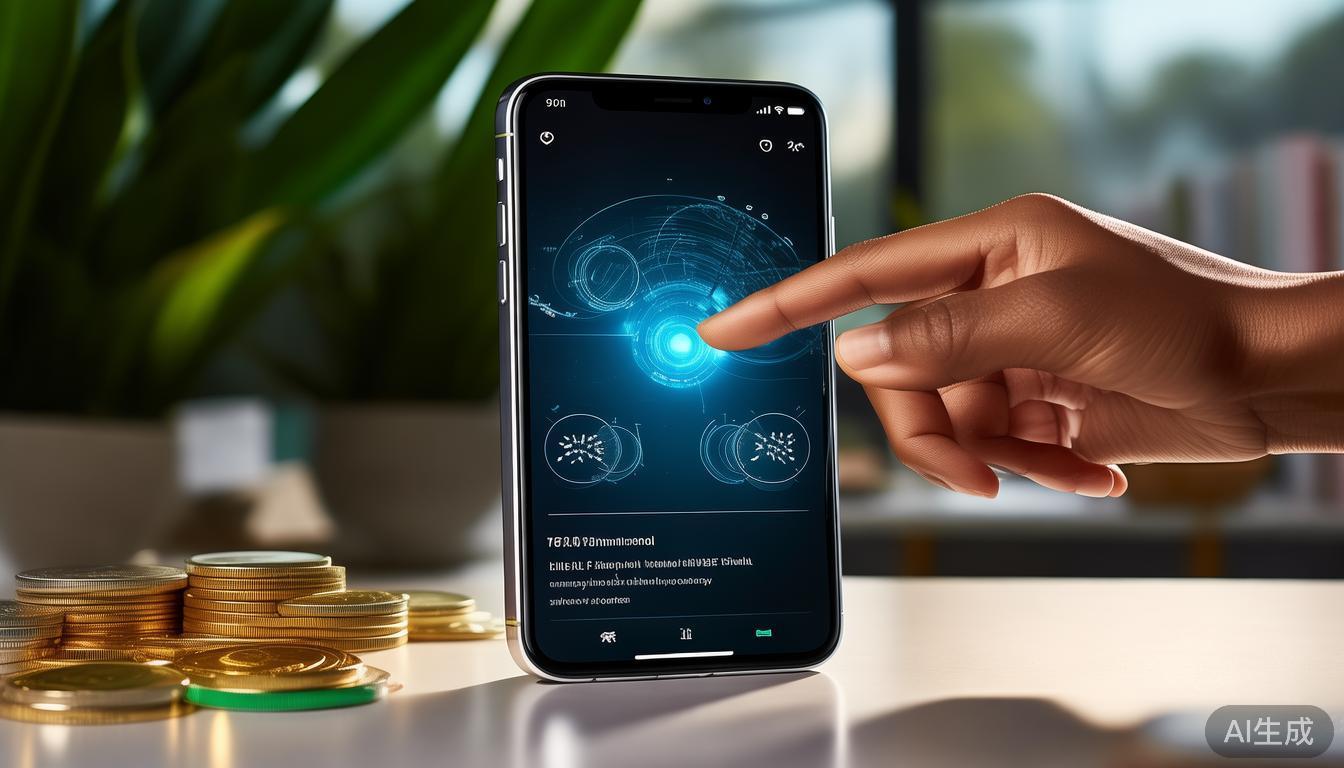 区块链爱好者亲测!imToken核心功能及优势有多强大?