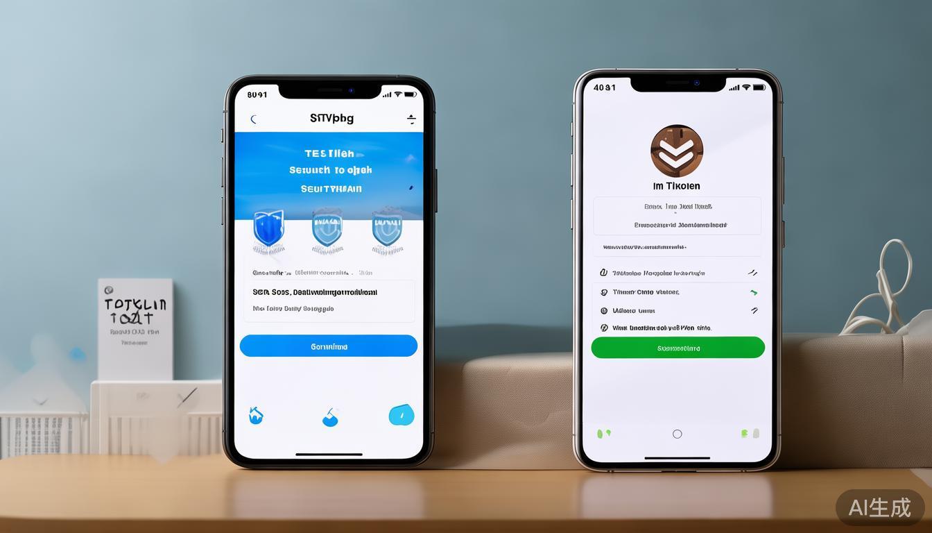 安全下载必看：手把手教你从imToken官网获取最新正版钱包