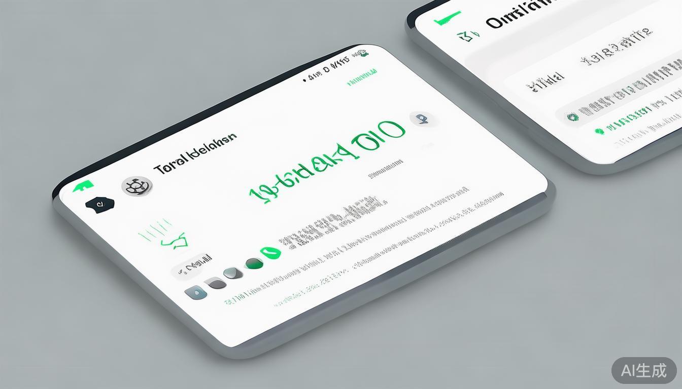 安卓用户看过来！提升imToken使用满意度的几个实用技巧
