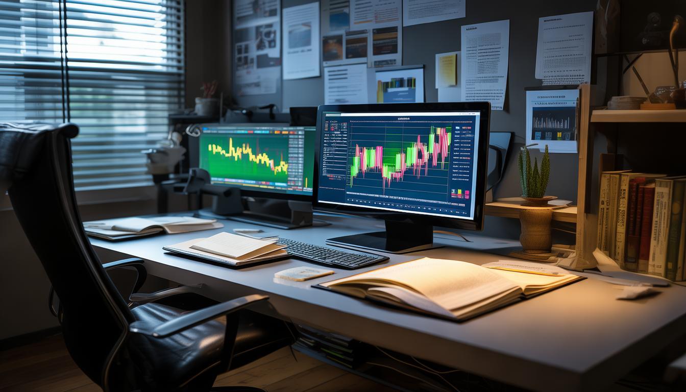 imToken钱包官方版投资策略分享:做好资产配置,留意市场动态