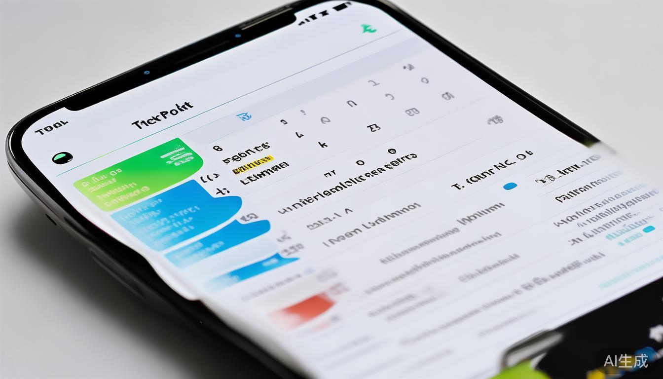TokenPocket钱包投资日历功能怎么用?操作步骤来啦