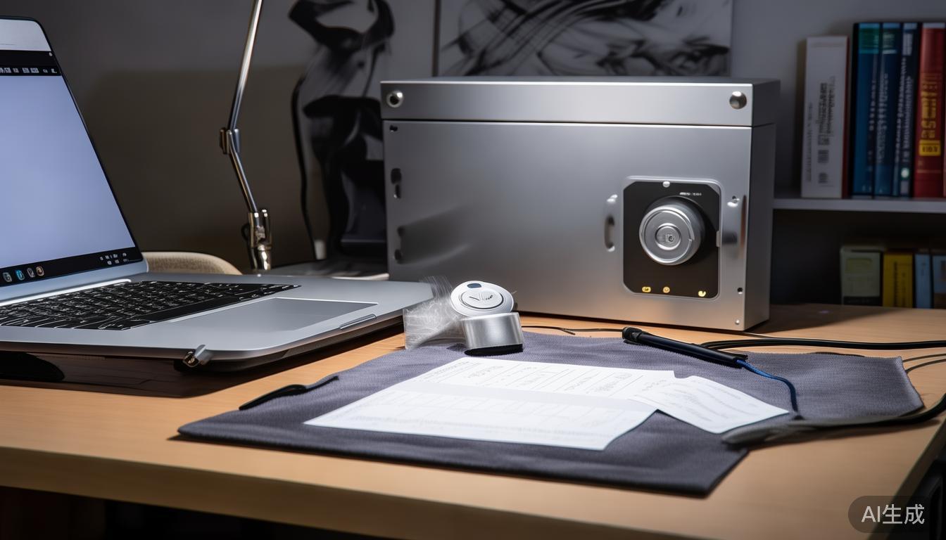 imToken冷钱包使用经验分享：私钥存储与资产安全保障要点