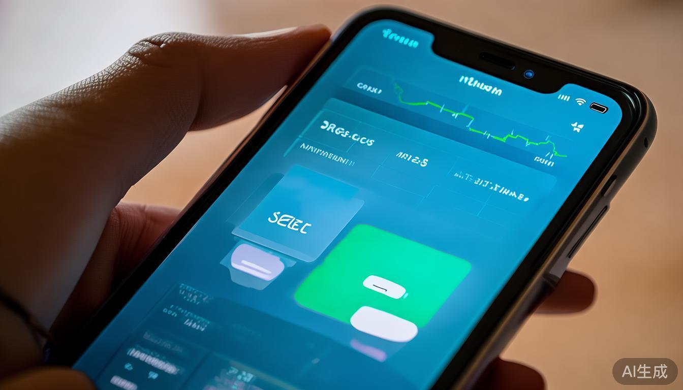 imToken数字钱包：助加密爱好者追踪行情，掌握投资先机