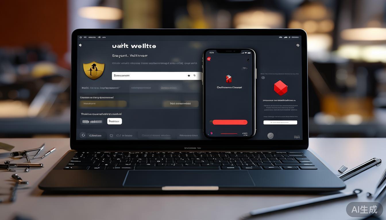 imToken钱包下载风险注意点:如何避开假应用和网络劫持