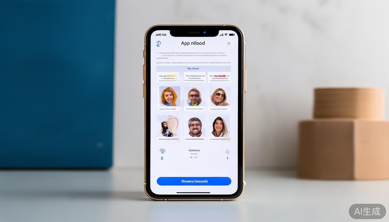 苹果手机怎么下imToken钱包？新手别乱点链接，官方教程在这