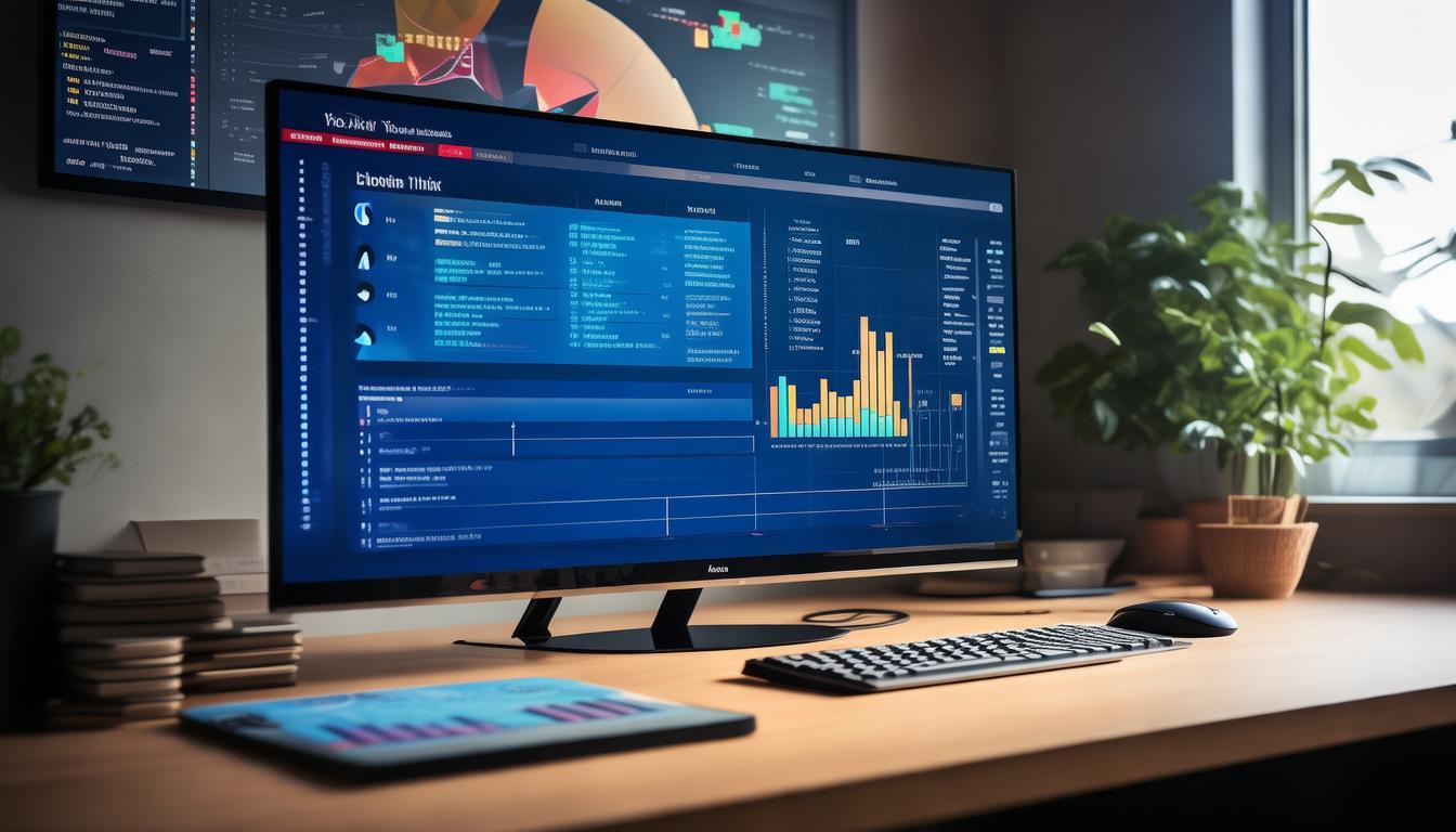 信息化时代，tokenim正版app助力个人财务管理与投资规划