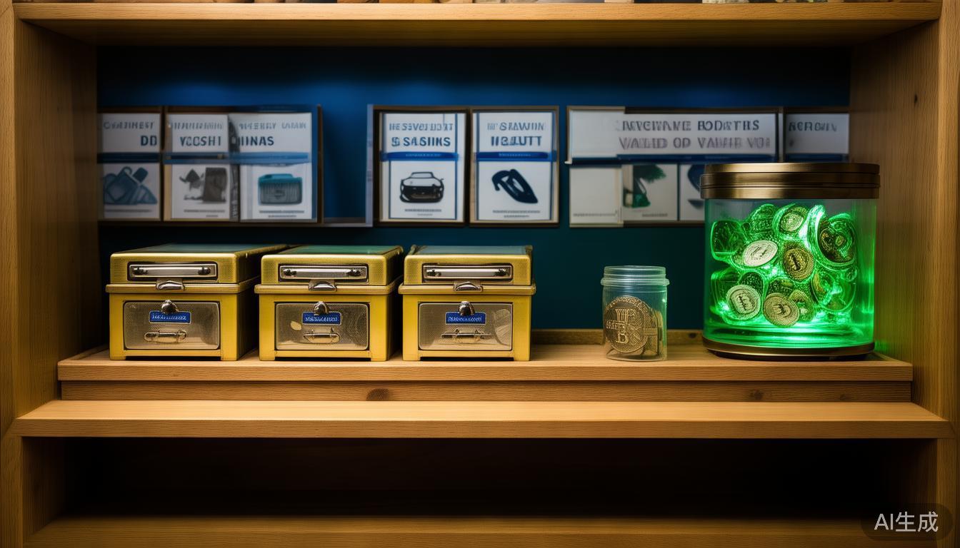 数字资产管理中构建多个钱包可分散风险,imToken安卓版创建指南