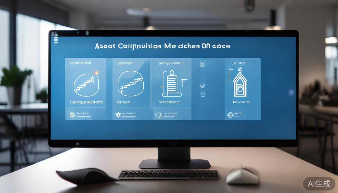 Token官方版资产管理：个性化设置攻略，助你高效配置资产