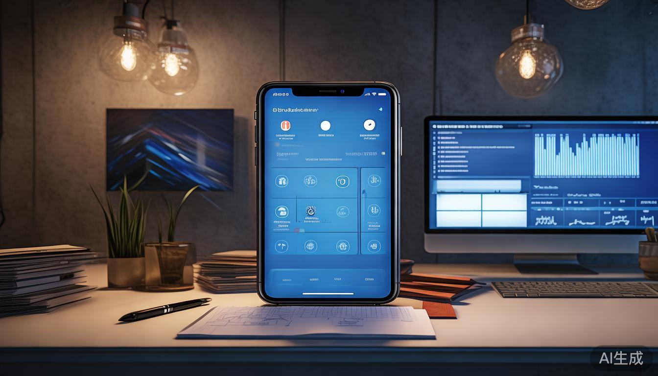 imToken 1.0下载误区澄清:它不提供市场报告,只是数字货币管理工具