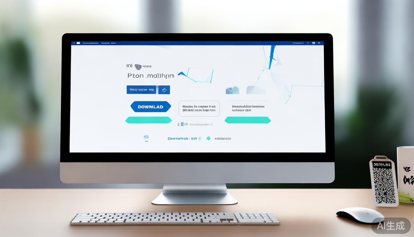 担心下载链接有坑？教你辨别imToken钱包官网真伪，安全下载不走弯路