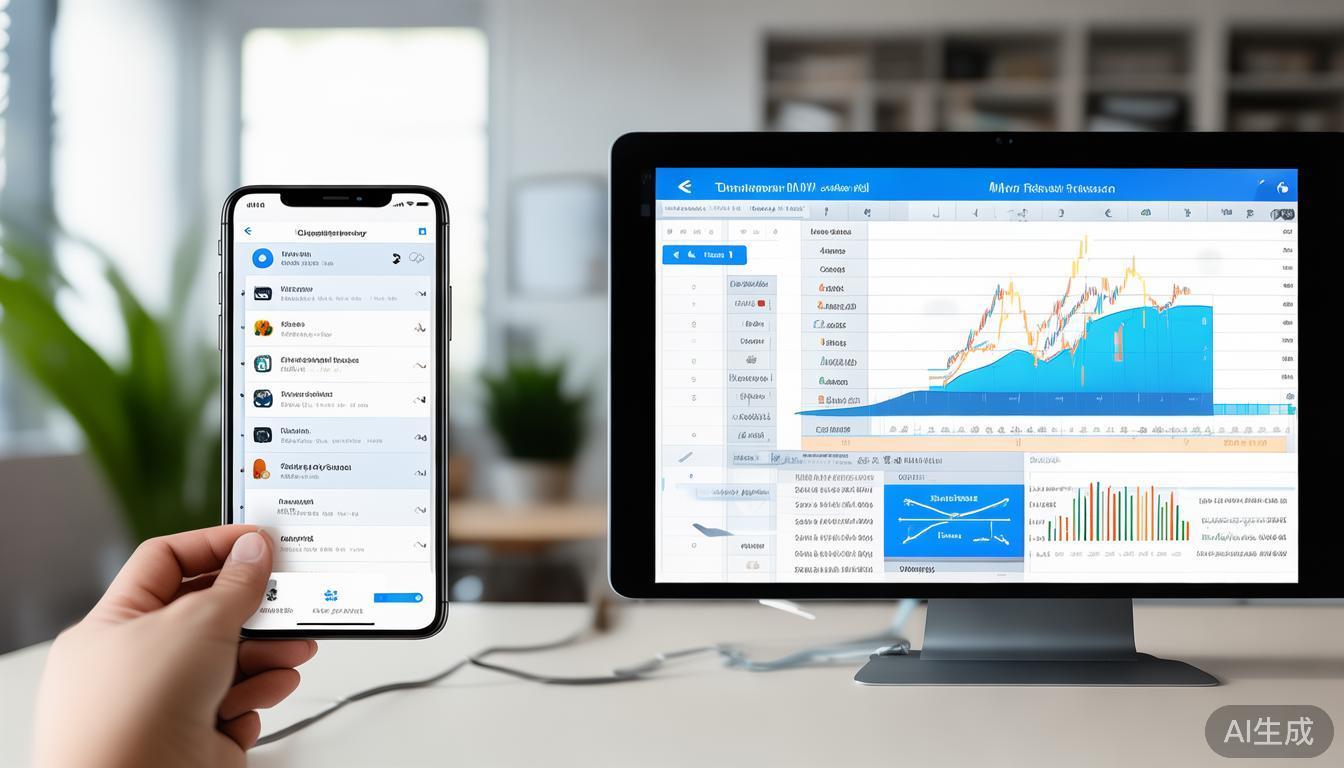 数字货币领域：掌握imToken钱包交易记录查询与管理方法