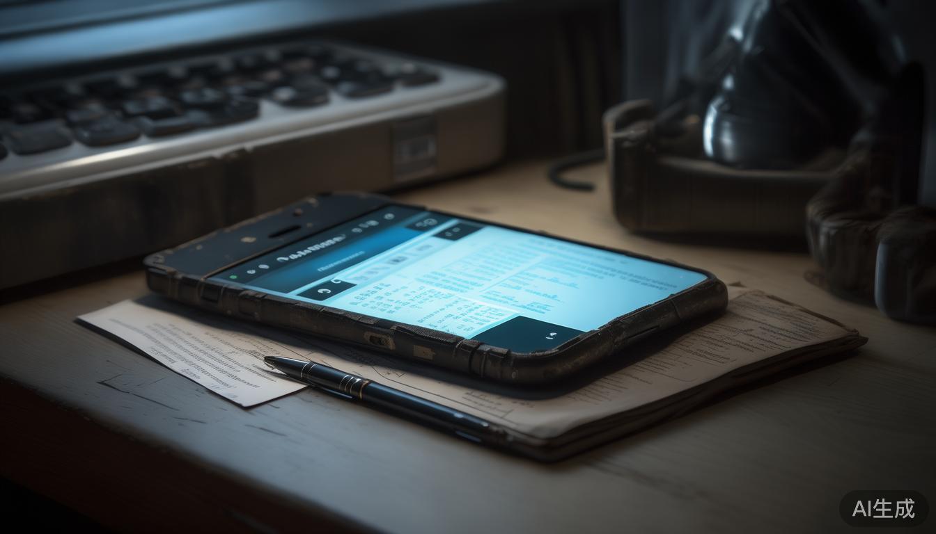 imToken冷钱包:离线生成存储私钥,为加密货币资产筑牢安全防线