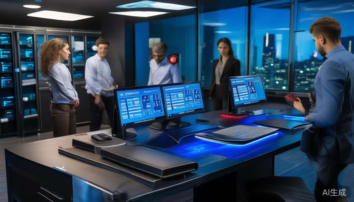 区块链从业者谈:如何引导团队安全获取imToken钱包及构建规范流程?