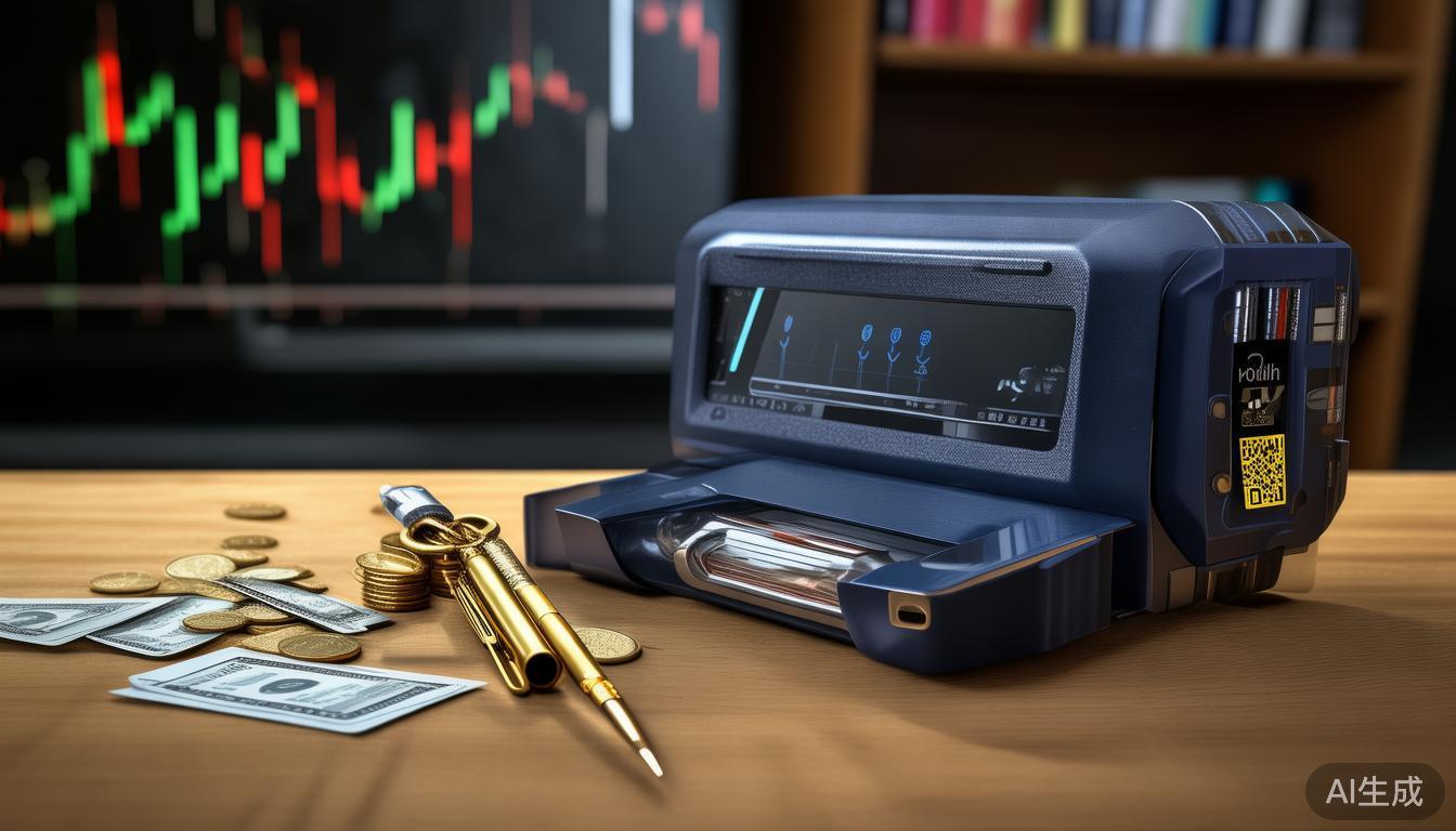 imToken冷钱包：资产离线存储新方案，如何彻底隔绝网络风险？