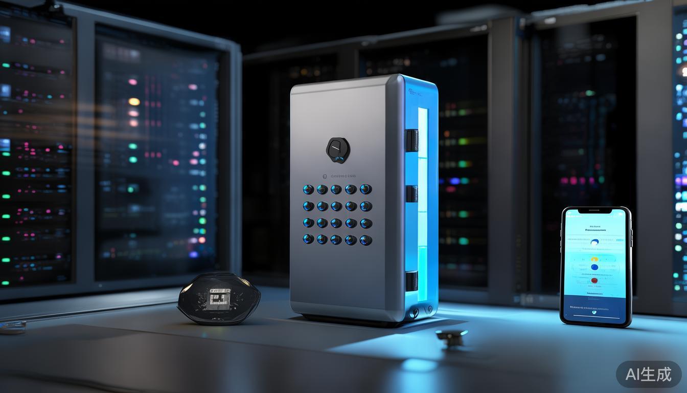 冷钱包与热钱包如何选择？安全与便捷的平衡之道，助力数字资产管理