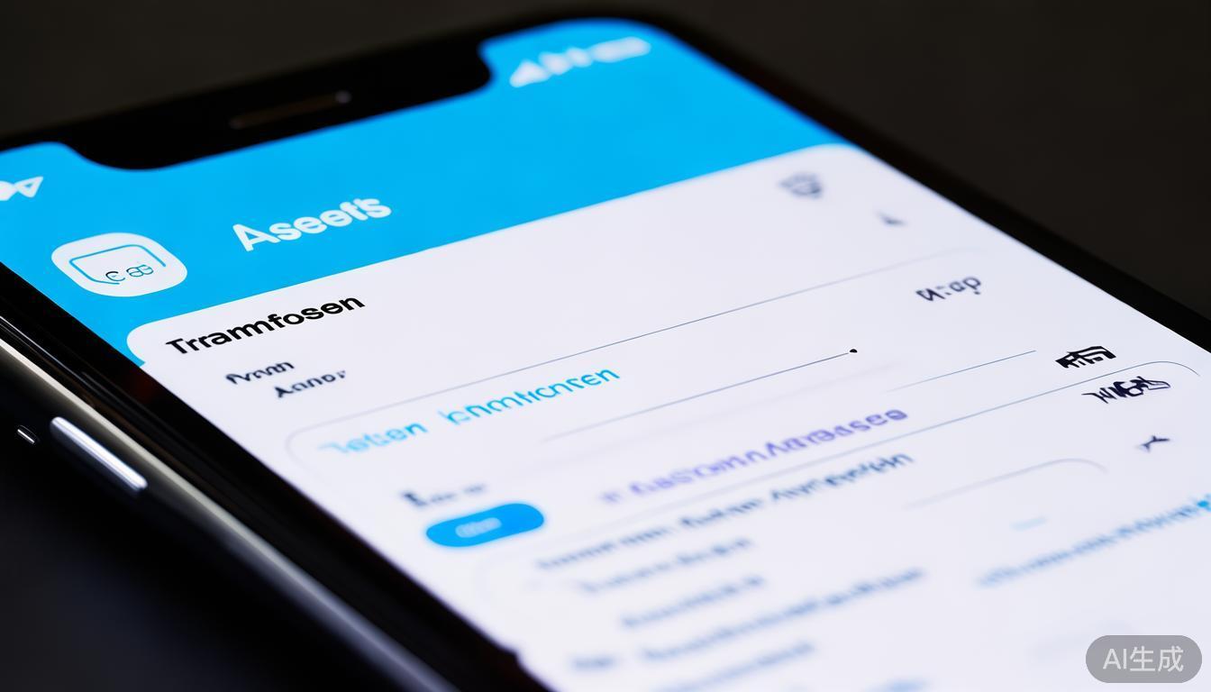imToken安卓版多币种操作指南:高效管理ETH、BTC、USDT等加密货币